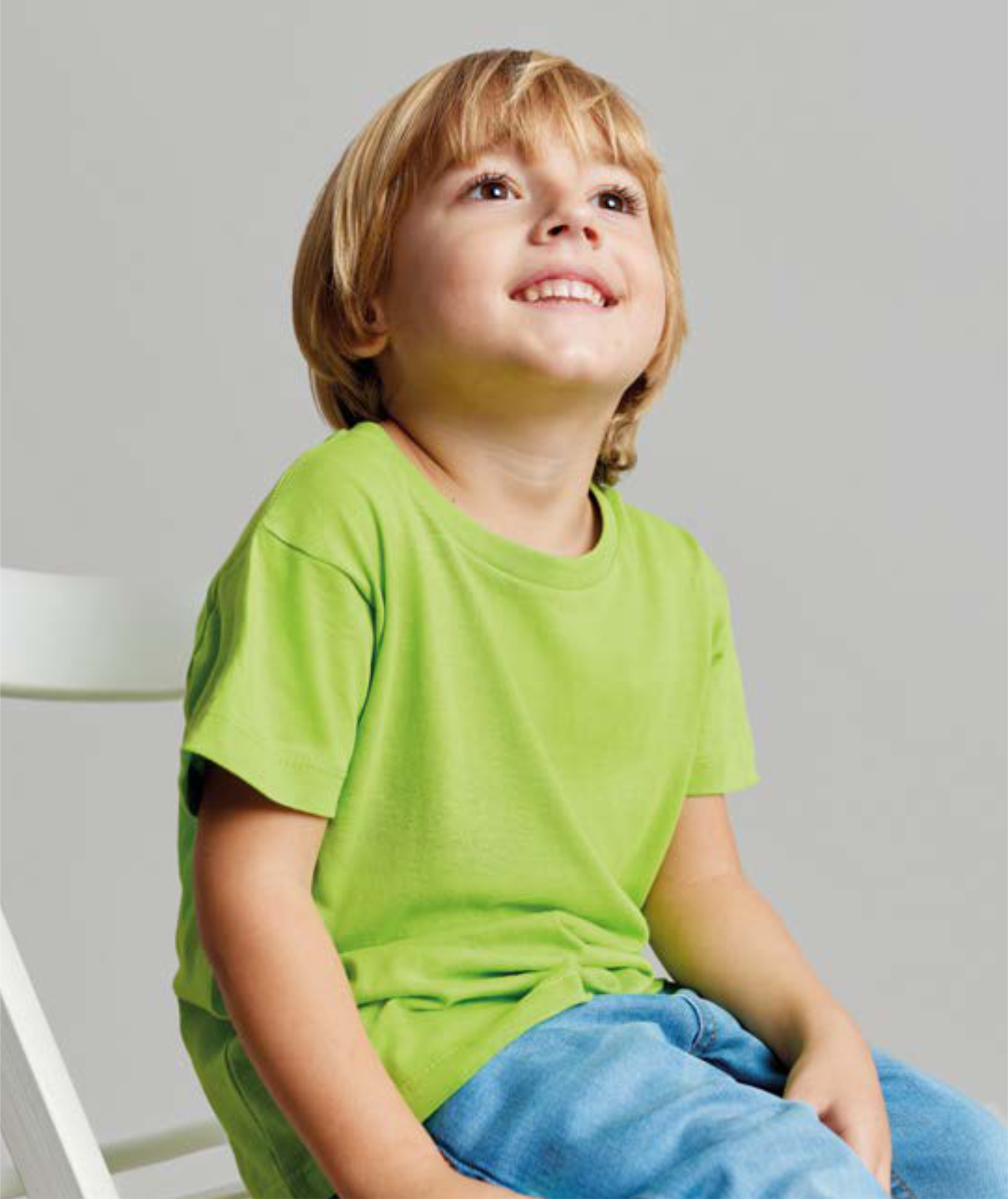 Detské tričko MELBOURNE KIDS