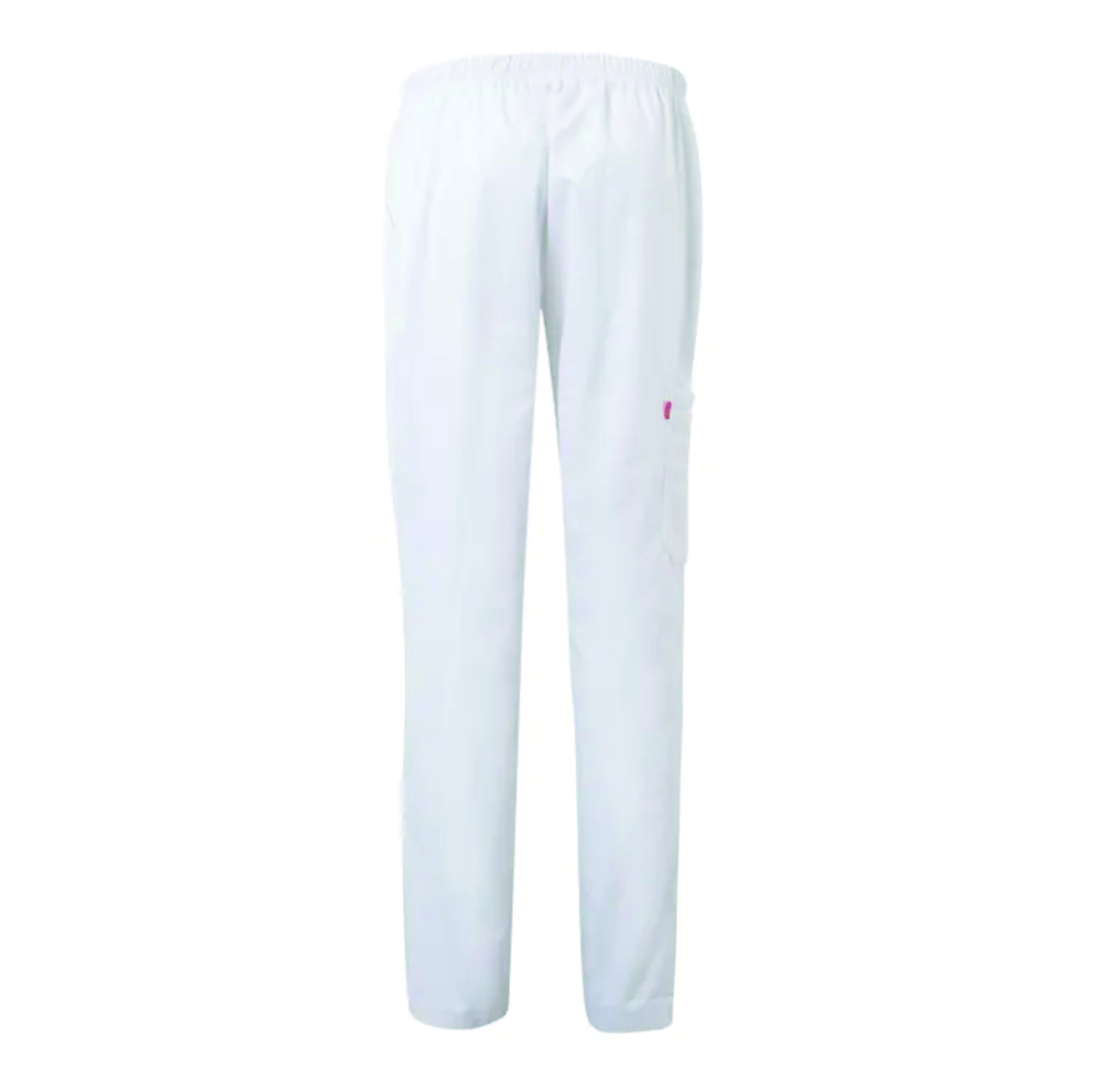 Zdravotnícke nohavice ELASTIC unisex