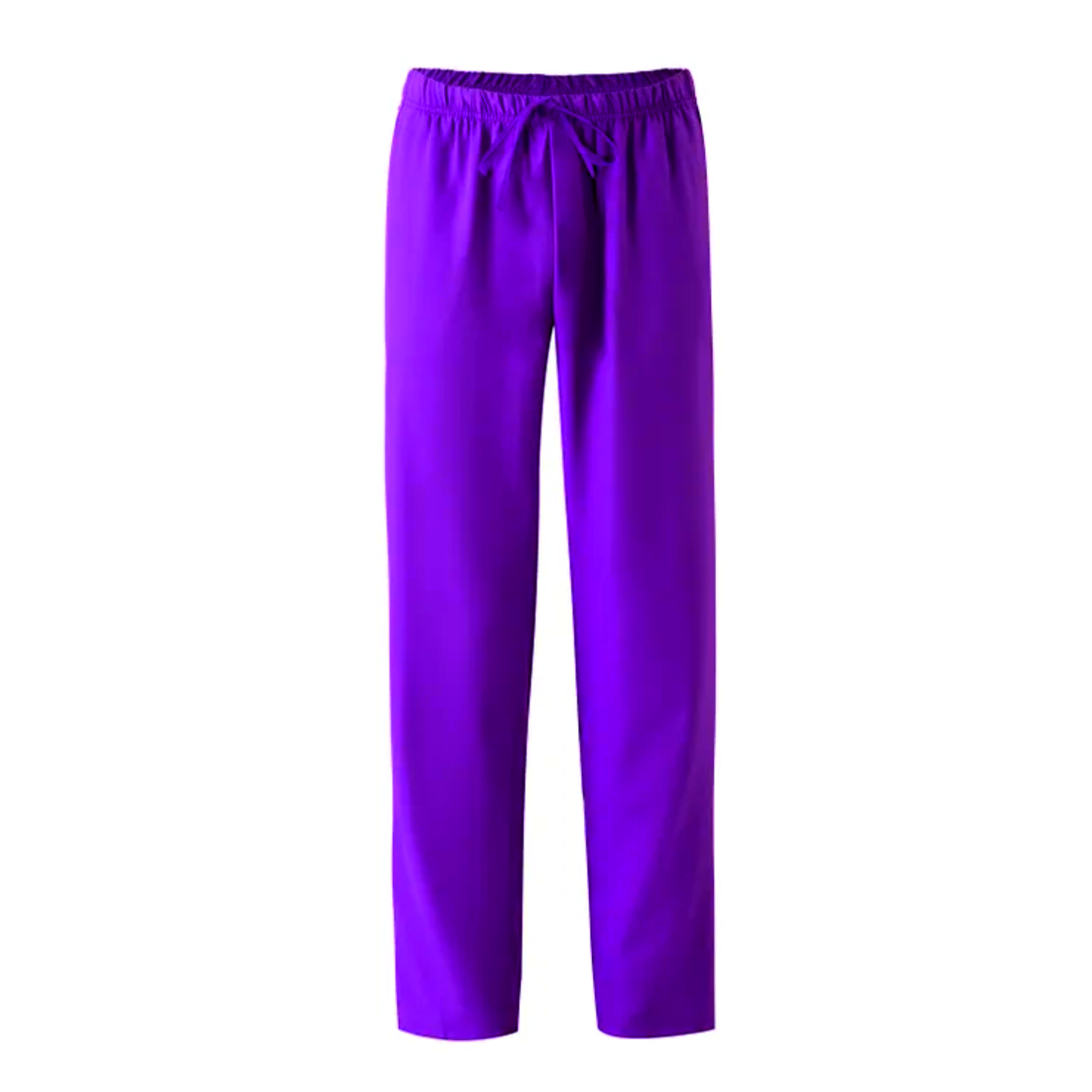 Zdravotnícke nohavice z mikrovlákna CLASIC UNISEX